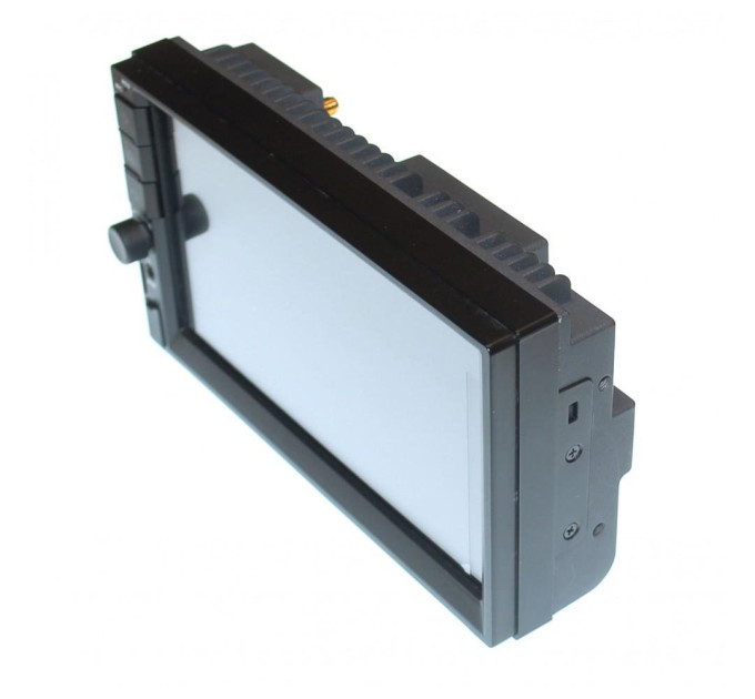 Автомагнітола Baxster BMS-A702