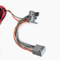 Камера в ручку багажника Prime-X TR-08 CAN+IPAS RGB