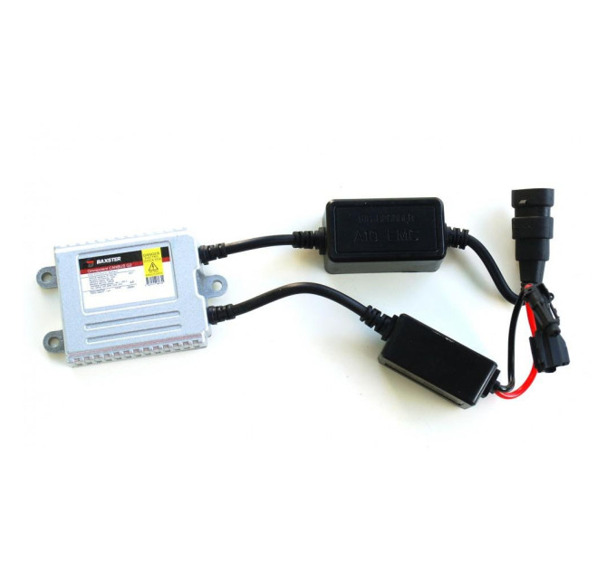 Блок розпалу BAXSTER HX35-C88 OmnipotentCAN gen2 12V 35W