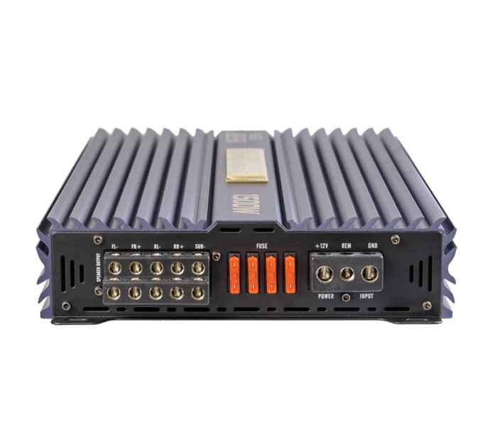 Підсилювач Kicx HeadShot HS 50
