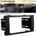 Перехідна рамка Volkswagen Touareg Scosche VW2342B