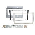 Перехідна рамка Opel Astra, Antara, Corsa, Zafira ACV 381230-24-5