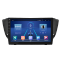 Штатна магнітола Skoda Superb 2008-2013 Element 6/128 4G CarPlay