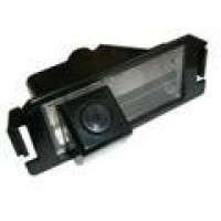 Камера заднього огляду CRVC 158 Intergral KIA Soul