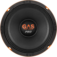 Акустика GAS PSM64