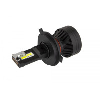 Світлодіодні лампи Infolight S1 H4 50W