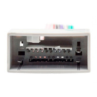 Перехідник ISO Honda ACV 1133-02
