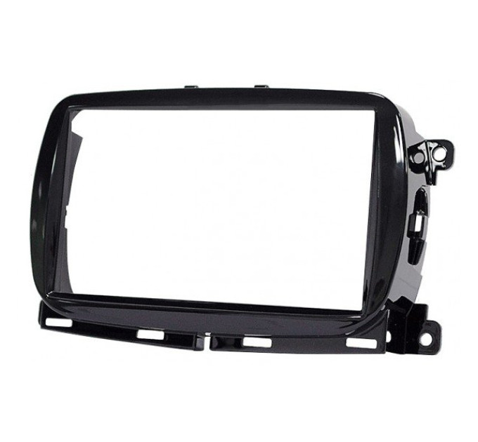 Перехідна рамка Fiat 500 (312) Carav 11-804