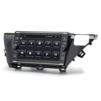 Штатна магнітола PRIME-X 22-029/9K TOYOTA Camry 2018-2019