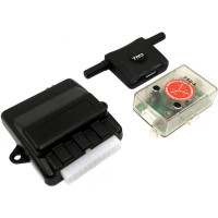 Автосигналізація Convoy MP-90 v3 LCD