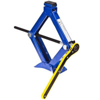 Домкрат Vitol ST-105B 1.5т