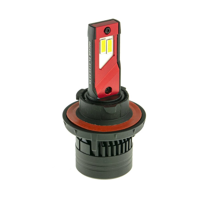 Світлодіодні лампи Decker LED PL-01 5K H13 H/L