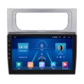 Штатна магнітола Volkswagen Touran 2010-2015 Element 4/32 4G CarPlay