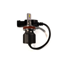 Світлодіодні лампи HeadLight F8L H11 (PGJ19-2) 30W 12V 3720Lm