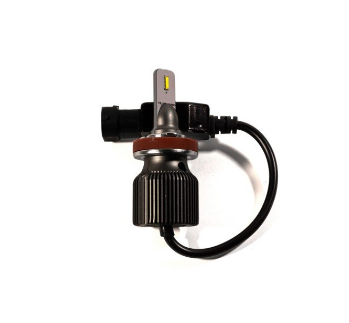 Світлодіодні лампи HeadLight F8L H11 (PGJ19-2) 30W 12V 3720Lm