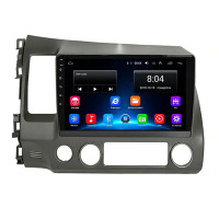 Штатна магнітола Honda Civic 2006-2011 Element 2/32