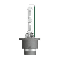 Комплект ксенонових ламп Osram D4S 66440XNL-HCB-DUO Xenarc Night Breaker Laser +200%