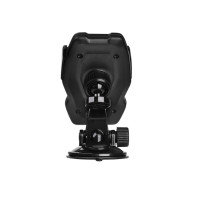 Автомобільний тримач HOCO CA31 Black