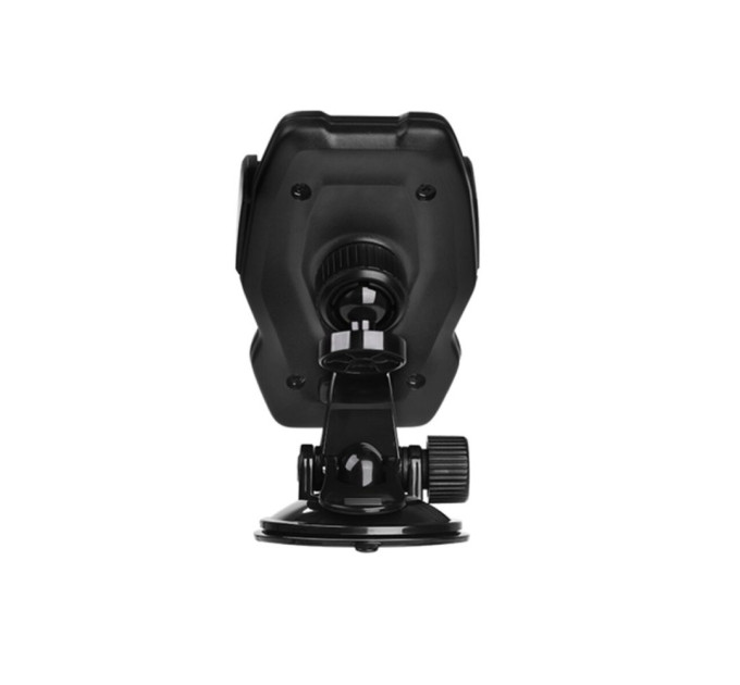 Автомобільний тримач HOCO CA31 Black