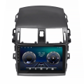 Штатна магнітола Toyota Corolla 2009-2013 Element 4/32 4G CarPlay