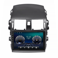 Штатна магнітола Toyota Corolla 2009-2013 Element 4/32 4G CarPlay