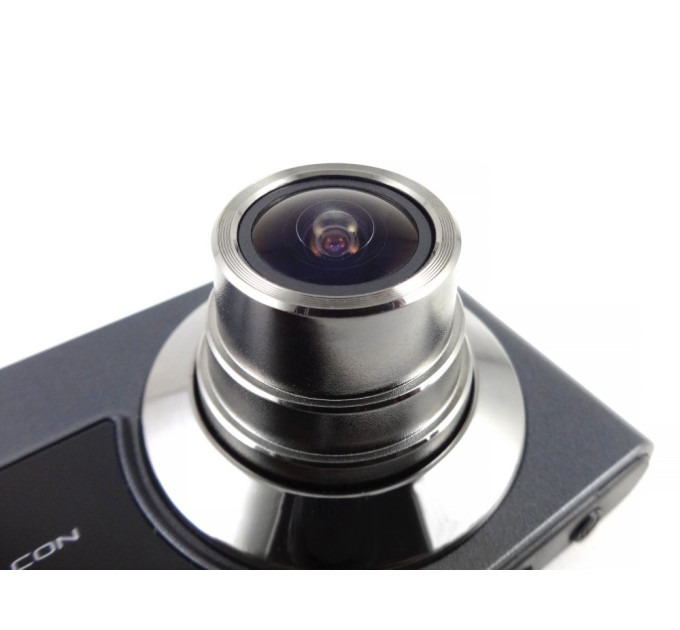 Відеореєстратор Falcon DVR HD52-LCD