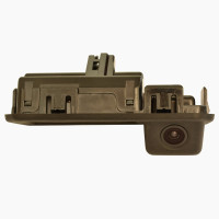 Камера в ручку багажника Prime-X TR-07W AHD/CVBS