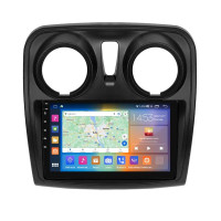 Штатна магнітола Dacia Sandero 2016-2020 Element Prime 2/32 CarPlay 4G