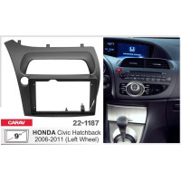 Перехідна рамка Honda Civic Carav 22-1187