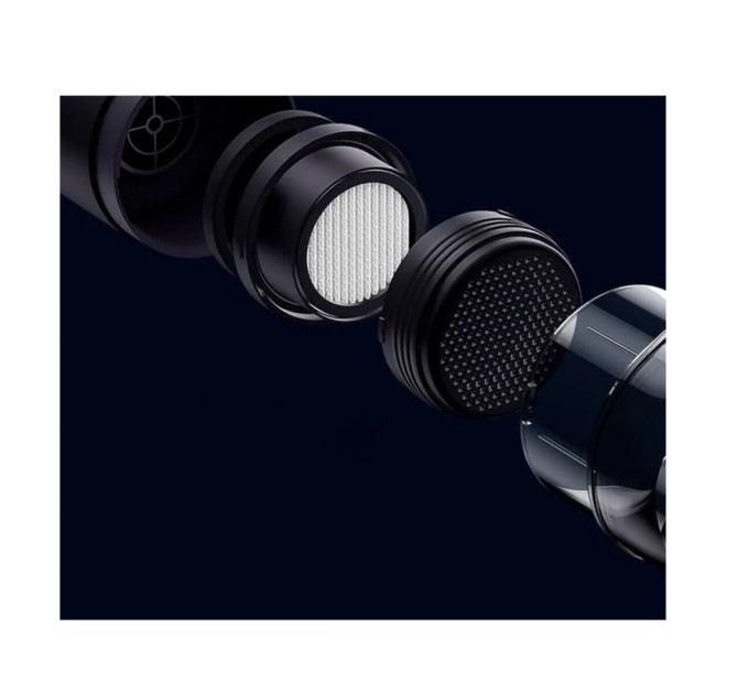 Автопилосос Baseus A2Pro VCAQ040001 Black