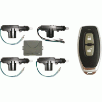 Комплект центрального замка Fantom FT-230