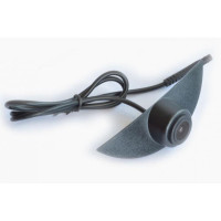 Камера переднього огляду Prime-X B8019-2 NISSAN Qashqai/VOLVO S60 XC60