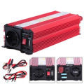 Автомобільний інвертор Element 30200-IS DC 12V-AC 230V 600W