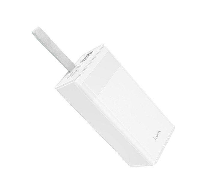 Повербанк HOCO J86 Powermaster 22.5W fully 40000mAh White