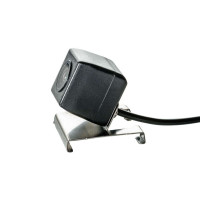Штатна камера заднього огляду Fighter CS-CCD+FM-100 (Renault)