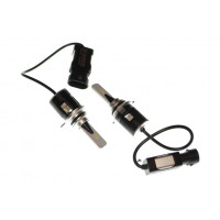 Світлодіодні лампи Baxster PXL HIR2(9012) 6000K 4300Lm