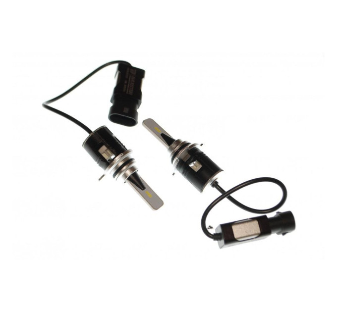 Світлодіодні лампи Baxster PXL HIR2(9012) 6000K 4300Lm