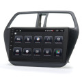 Штатна магнітола PRIME-X 22-438/9B SUZUKI Sx4 2013/S Cross 2013