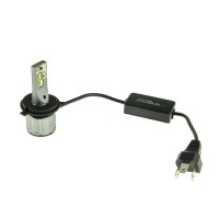 Світлодіодні лампи Cyclone LED H4 H/L 6000K type 38