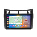 Штатна магнітола Toyota Yaris 2005-2009 Element Prime 4/64 CarPlay 4G