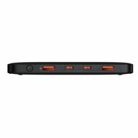 Повербанк Baseus Blade Power PPDGL-01 20000mAh 100W Black