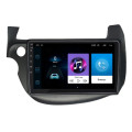 Штатна магнітола Honda Fit 2007-2014 Element 1/16