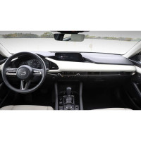 Захисне скло на монітор Mazda 3 2019- (глянсове) Pixsel MZ-1266-H