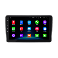 Штатна магнітола Audi RS 3 (8P) 2011-2012 Element 4/32 4G CarPlay