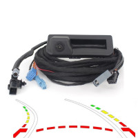 Камера в ручку багажника Torssen EM034 （OBD）