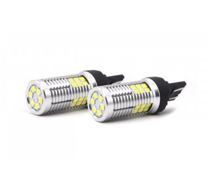 Світлодіодні лампи TORSSEN Pro W21W (7440) White Can Bus 12W (2шт)