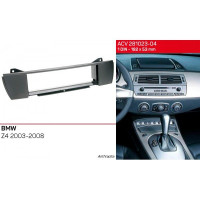 Перехідна рамка BMW Z4 ACV 281023-04