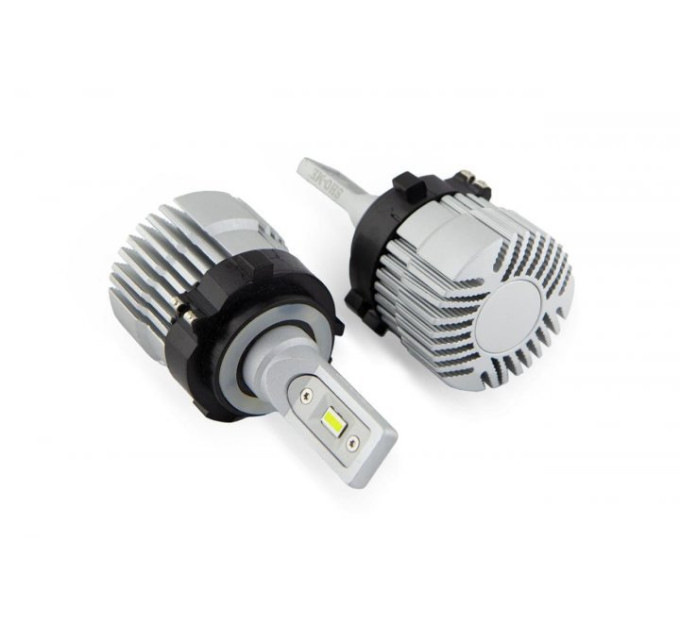 Світлодіодні лампи Sho-Me F3 H7 24W v2 Volkswagen
