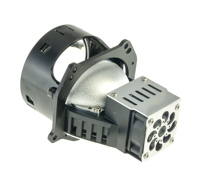Світлодіодна лінза Bi-LED Cyclone LED BL 3.0