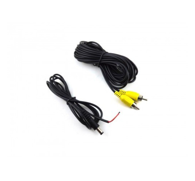Камера в ручку багажника Falcon TG03HCCD-170-R